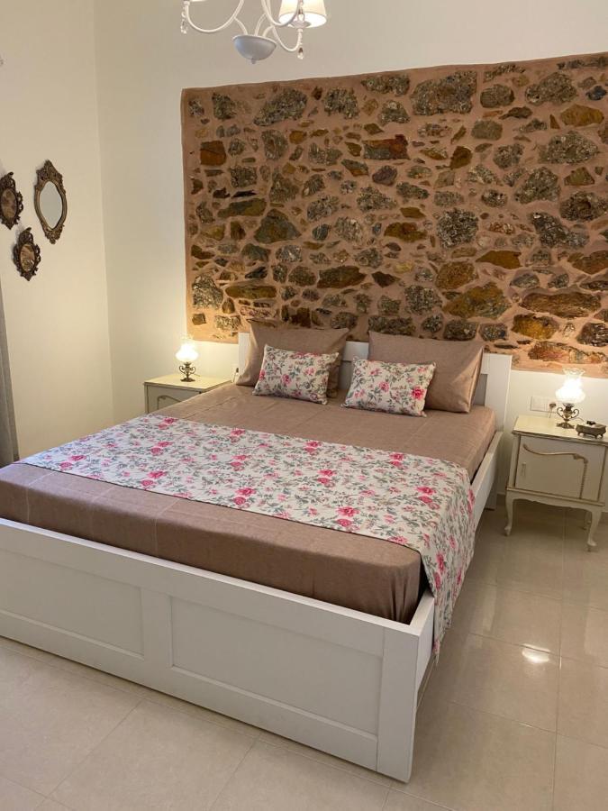 Apartamento Polidoros House Palaikastro Exterior foto